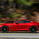 Image for article titled 2016 Jaguar F-Type R Has AWD And 550 HP, But The Manual S Has More Fun